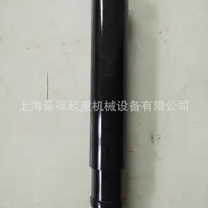 一汽解放J6 J6P单后桥避震器减振器隔震器总成 图号2915010-50A/E