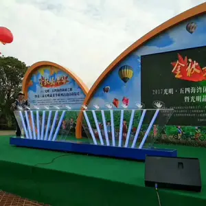 北京手印台租赁