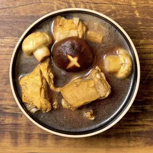 滋补菌汤膏【川味龙】正宗四川火锅底料 厂家批发