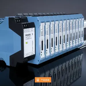 �¹���٣��Knick MemoRail����������ʽ����pH������