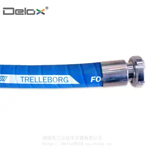 食品级EPDM软管_灌装机用软管_卫生级乳品输送管