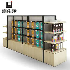 广东 文具店货架厂家 晨光文具货架供应商 文具货架***格
