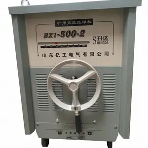 ����˫��ѹ380V660V1140V����������BX1-500
