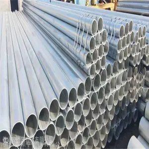 广东地区 热镀锌管加工厂家 批发镀锌管