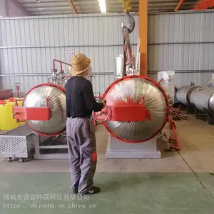 病死动物无害化处理设备_肉联厂无害化处理设备报价