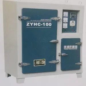 ZYHC-100/50/40/10电焊条烘干箱 焊剂保温箱 远红外烘干炉