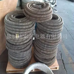 马弗炉箱式电阻炉实验炉用高温电炉丝 高温电热丝 工业电阻丝