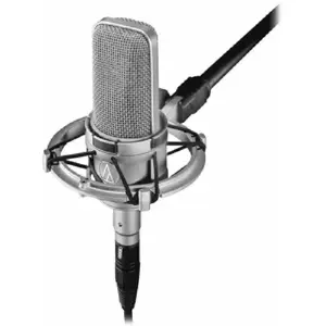 铁三角 Audio-Technica AT4047/ SV 心形电容话筒产品价格
