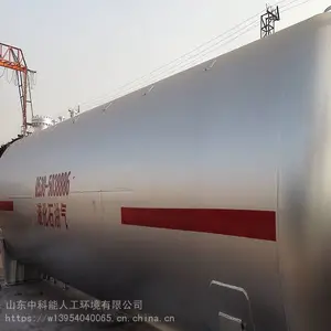 100立方液化气储罐 30立方液化气地下储罐 货源充足