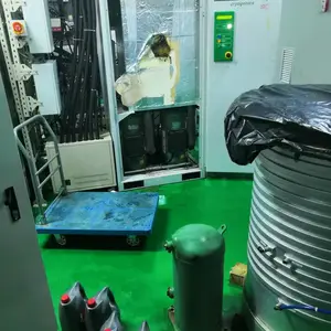 美国telemark维修 深冷水汽捕集泵厂家 美国polycold