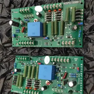泰安众诚高压采样板402131 煤矿移变用采样总板1140V/3300V