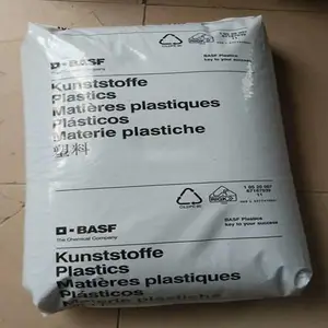 PA66 德国巴斯夫 1503-2F BK ND3007 热稳定 33% 玻璃纤维增强
