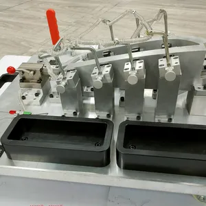 汽车外型检具
