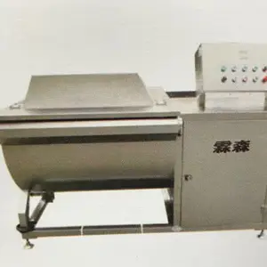 供应中央厨房LS-100万能洗菜机