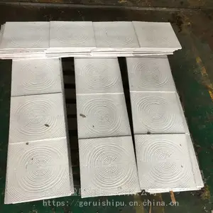 盈奥建材源头厂家批发轻质人造石PU文化石墙内外砖背景墙系列之仿木年轮石