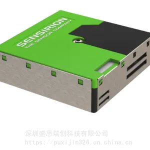 STC31-R3��ع�������I2C�ֱ���16λ����Ũ��CO2������sensirion