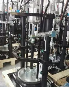 װ������֬����ϵͳ,��ճ������ע��װ��
