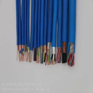 MHYBV-7-1X20����ͨ���������� ��Դ����