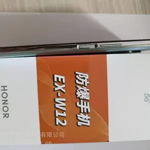 防爆手机防爆标志 Ex ib I Mb 配置12+256 八核处理器