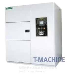 冷热冲击测试设备 TMJ-9709 高低温冲击试验箱
