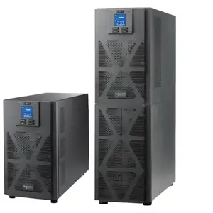 齐齐哈尔APCups电源SMC3000I-CH公司