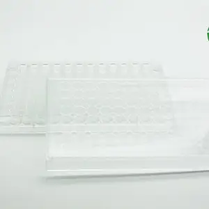 百千生物多聚赖氨酸包被预处理细胞培养板6/12/24/96孔细胞培养板PLL处理细胞培养板生产厂家