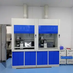 承接 微生物实验室通风系统工程 设计装修 改造WOL