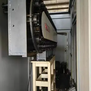 ת����ҵTH-63��ʽ�ӹ����ķ��ǿ�Oi-MF Plusϵͳ