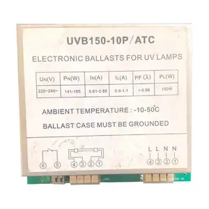 ��ӦUVB150-10P/ATC ��ͷ���׹���UV�Ʒ��������豸����������