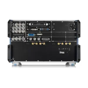 �޵���ʩ�ߴ� R&S ZNA ʸ����������� Ƶ��10 MHz-67GHz ����/���� �ֲ�