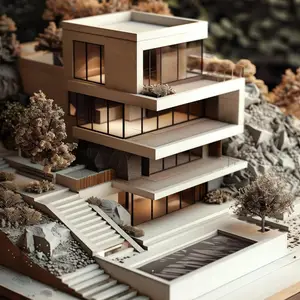 北京沙盘模型-专业各类模型沙盘定制设计-倾注于打造精品展示模型