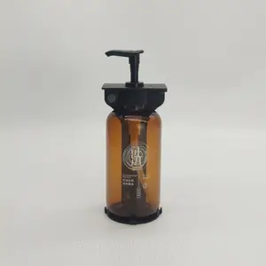 立康LEEKONG不锈钢皂液器支架,定制单头双头三头