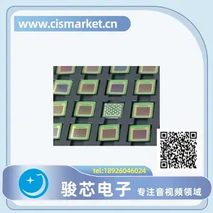 ����/SOI оƬ JX-K05-C1-M3 �������� ͼ�񴫸��� 2mp HD CMOS ��ذ���