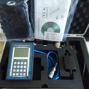 防爆YSD5（A）矿用本安型流速测量仪操作简便测量精度高
