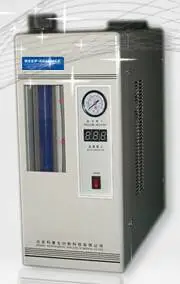 NG-1903氮气发生器 99.999%氮气发生器