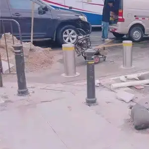 ���� Һѹ���������·׮ ȫ�Զ������� ����·׮���Զ�