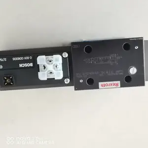 ��Ӧ��ʿ��0811402106 5WRP10F1B70L-2X/G24Z4/M-754�ֻ�ԭװ