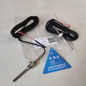 ˹����ѹ���� �����¶ȴ����� 50720200-027 ŷ���� ST101 M12*1.5 5m