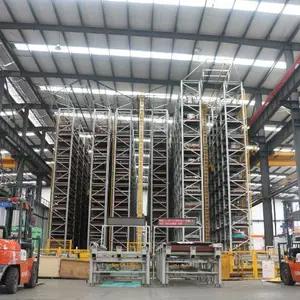 嘉兴ECS智能仓储自动化设备厂家 深圳市福莱瑞达智能物流系统供应