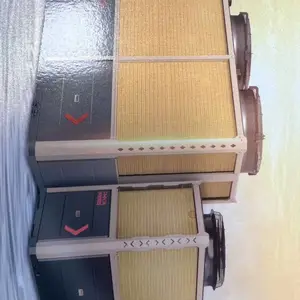 【高效节能】酒店专用智能恒温热水系统——商用热水解决方案