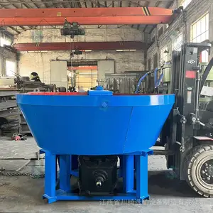 ���Ϳ�ʯ˫��ʽ���� ɰ���ҽ�˫��ʪ��� ȫ�Զ�����ͭǦ����ĥ��