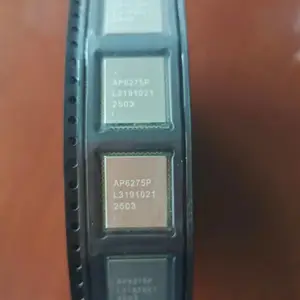 AP6275P -WIFI6模块,正基(AMPAK)代理,技术支持,昌骏芯