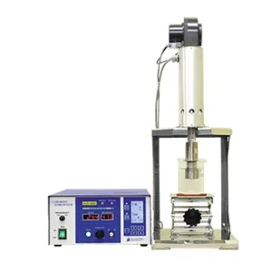 日本nalex纳米颗粒分散用超声波分散机Alex-300AT