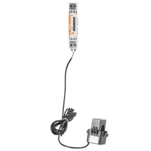 印尼阳台光伏配套ADL200W-CT/WF-1-D16 户用储能电表 体积小、相序自适应调整