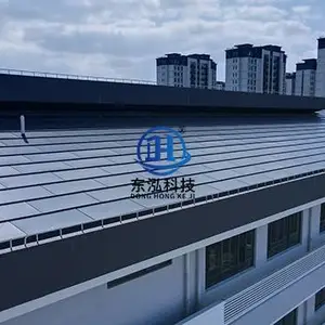 苏州镀铝锌钢横瓦生产厂家 诚信经营 苏州东泓金属材料科技供应