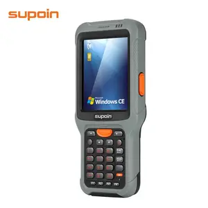 ����X5�ƶ������ն�PDA�ֲֳɼ��ն˲ֿ������̵��һά��ά
