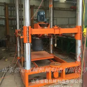 异型石材切割机 yx-2000 圆柱体圆球加工机械设备