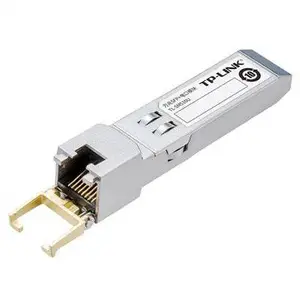 康迈通信科技TL-SM510U万兆SFP+电口网络模块1kg