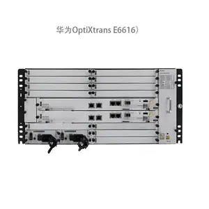 华为TMK3SLNO 4*STM-16/8*STM-4/8*STM-1光接口板