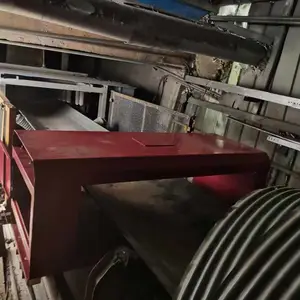 选煤厂金属探测仪 水泥厂金属探测器 矿用锰钢检铁器 JT锦泰磁